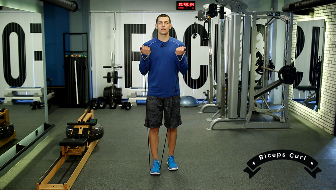 Biceps Curl