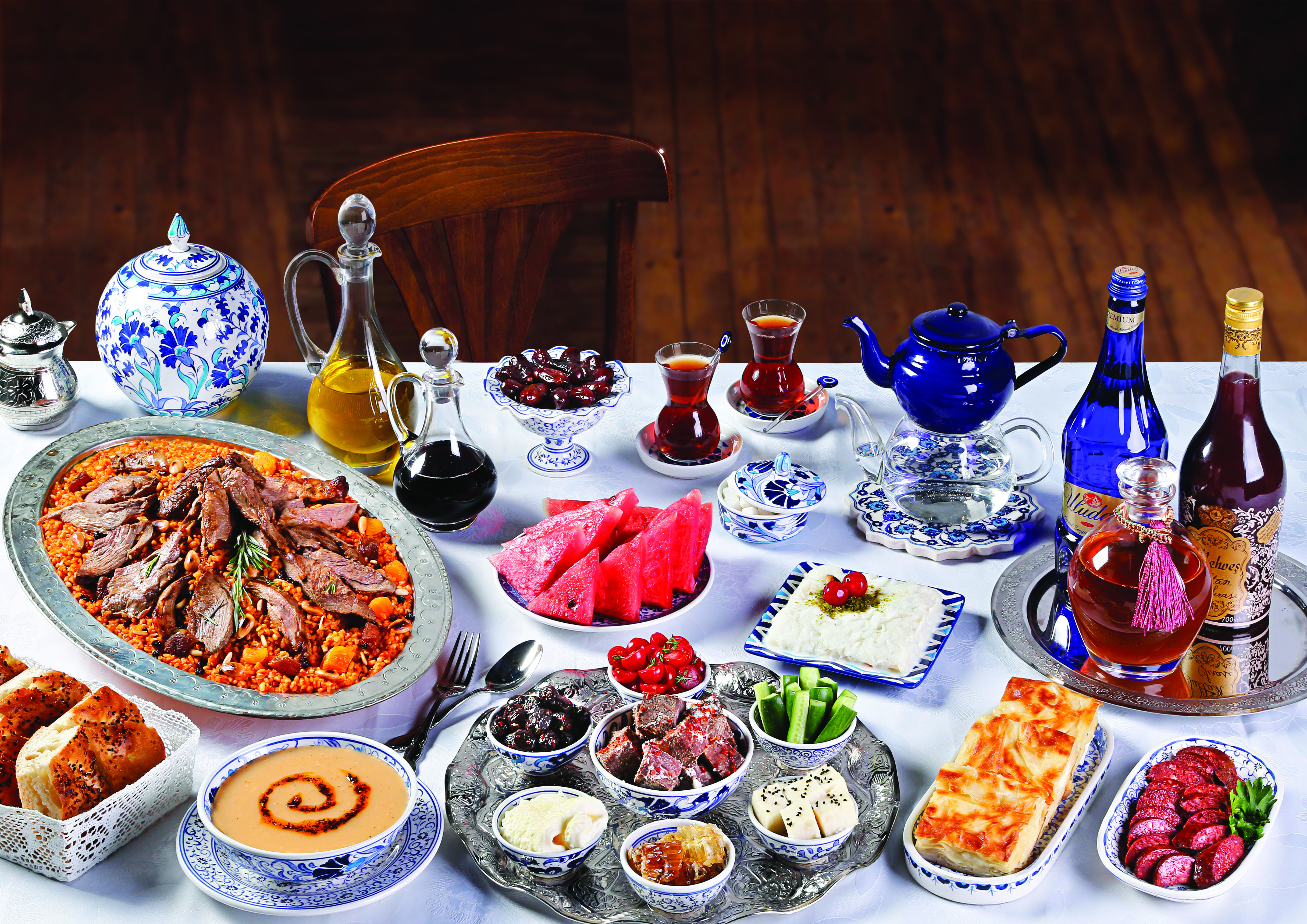 Ramazanda Nelere Dikkat Etmeli