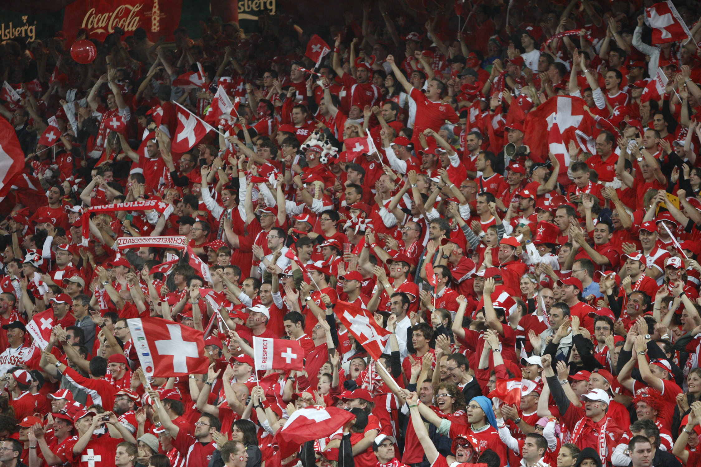 Avrupa Futbol Şampiyonası Tarihinde Türk Milli Takımı Rüzgarı