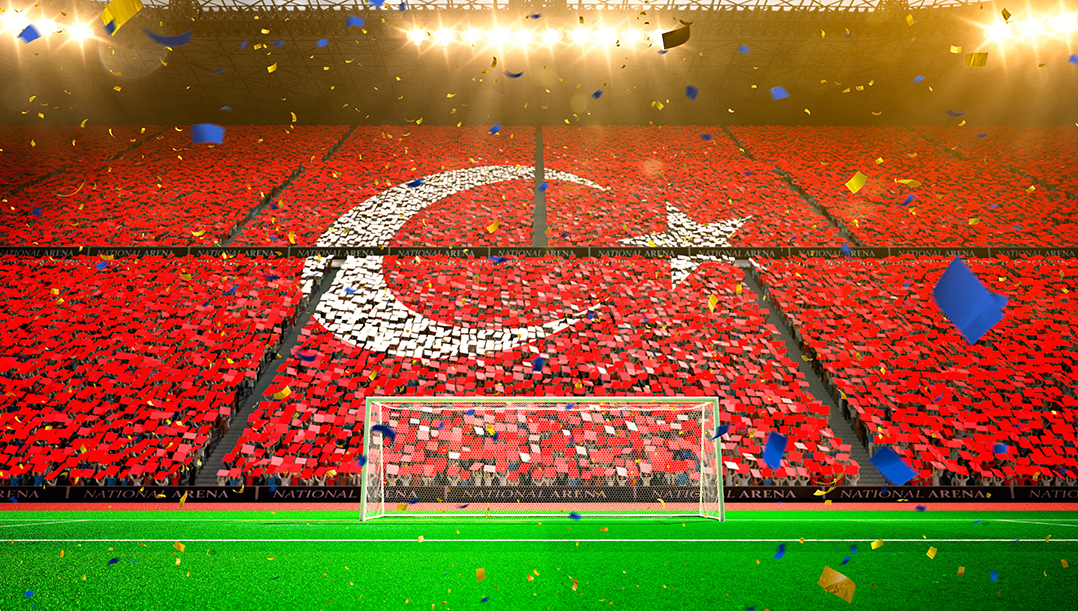 Euro 2016 Maç Programı