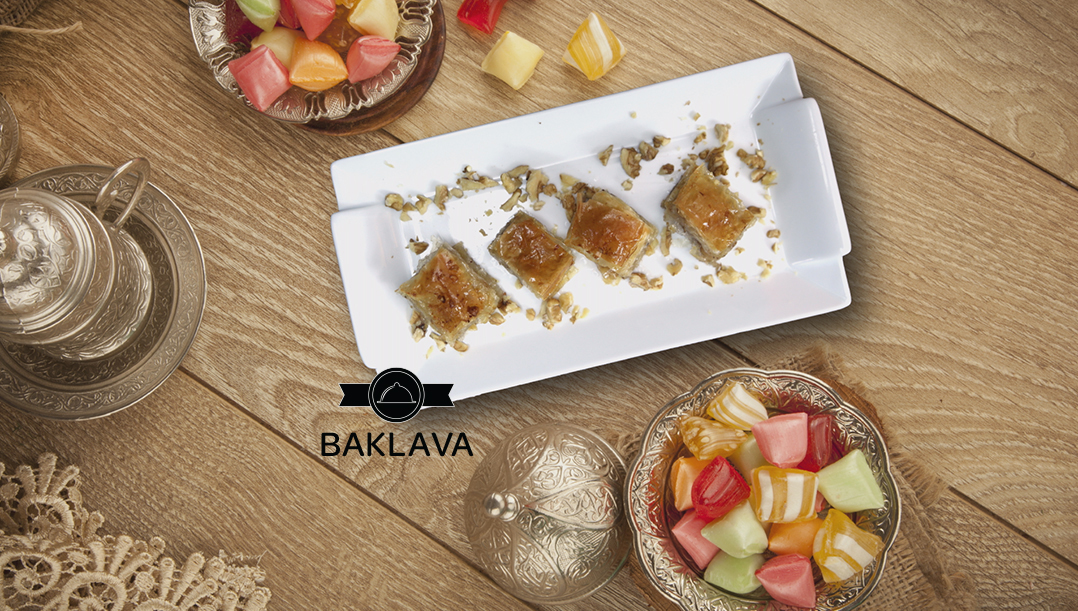 Baklava Tarifi