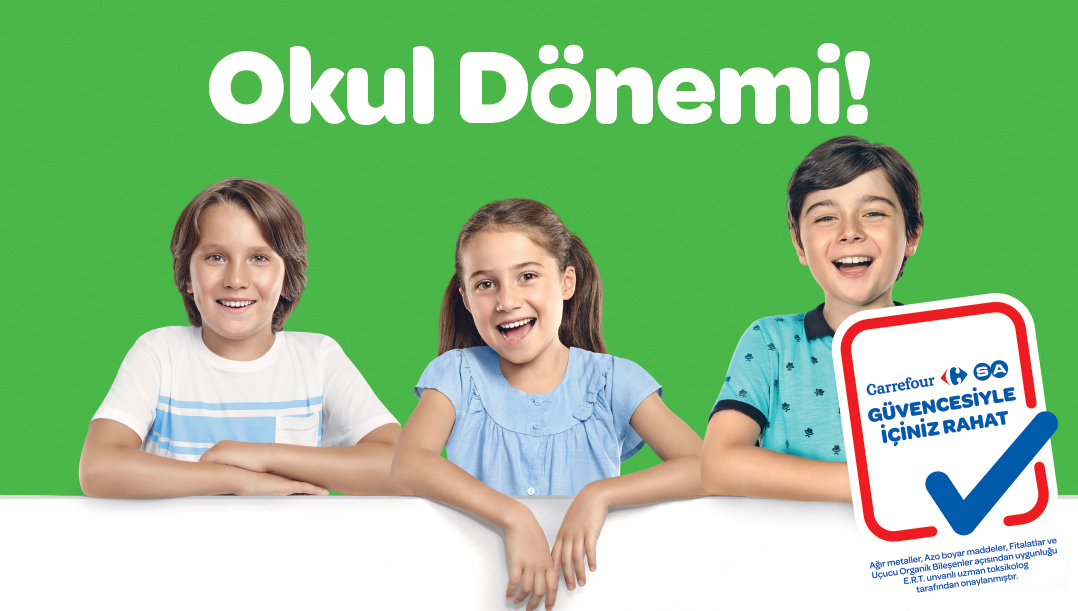 Güvenli Kırtasiye Nedir?