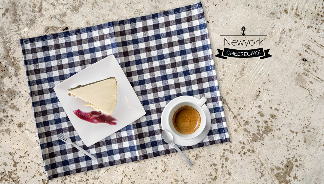 New York Cheesecake Tarifi