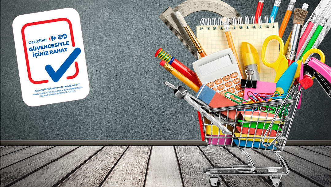 Uçucu Organik Bileşikler (VOC) Nelerdir?