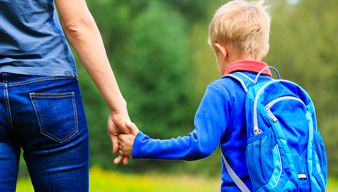 Okulun İlk Günü İçin Ailelere Tavsiyeler