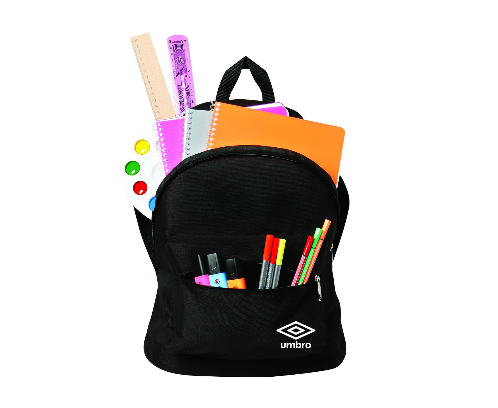 Okul Çantamın İçinde Ne var